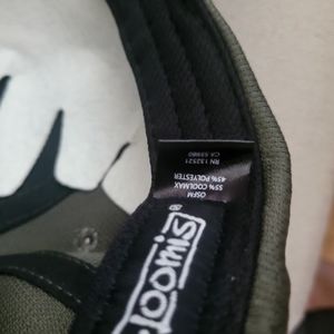 G. LOOMIS HAT